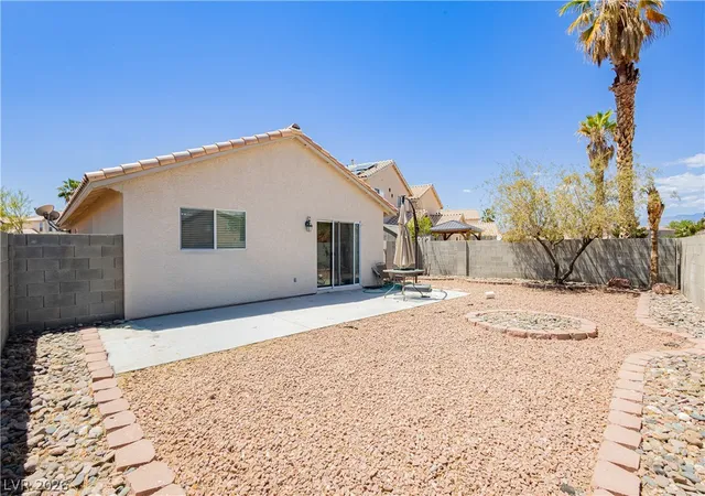 Photo 4 of Sale Pending at 5454 Walcott Dr, Las Vegas, NV 89118 | MLS# 2777525 | Listing updated on 2026-08-03
