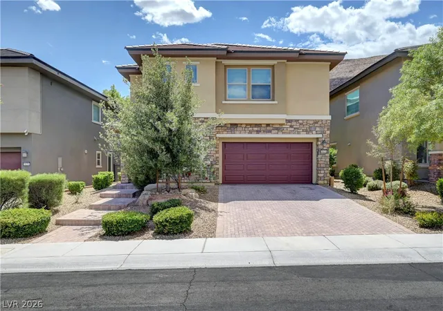 Homes for sale in Las Vegas, NV | 5673 Oak Bend Dr, Las Vegas, NV 89135 | MLS# 2778211