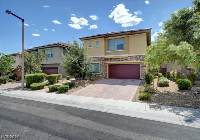 Homes for sale in Las Vegas, NV | 5673 Oak Bend Dr, Las Vegas, NV 89135 | MLS# 2778211