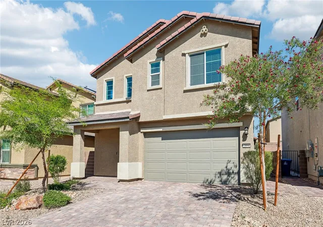 Photo 1 of Single family home for sale at 2894 Gaffer Film St, Las Vegas, NV 89156 | MLS# 2777912 | Listing updated on 2026-08-17