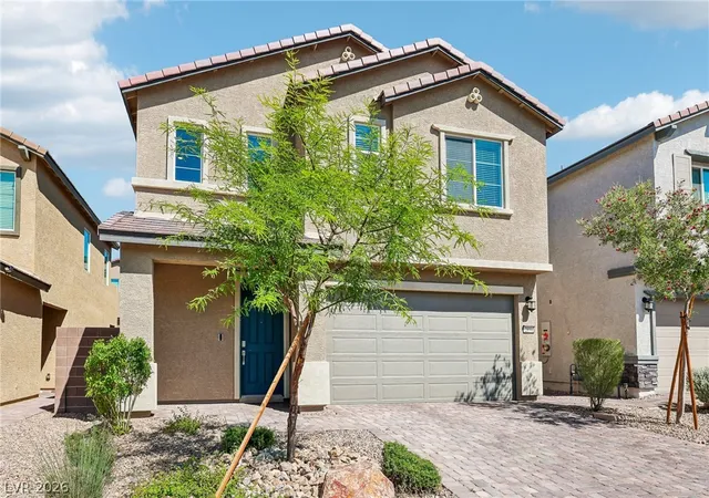 Photo 2 of Single family home for sale at 2894 Gaffer Film St, Las Vegas, NV 89156 | MLS# 2777912 | Listing updated on 2026-08-17