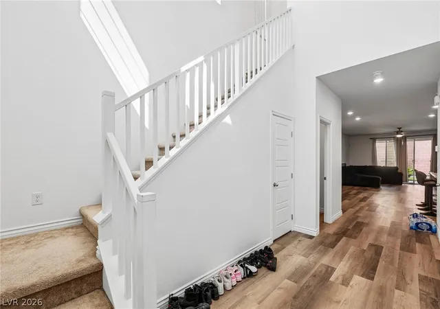 Photo 4 of Single family home for sale at 2894 Gaffer Film St, Las Vegas, NV 89156 | MLS# 2777912 | Listing updated on 2026-08-17