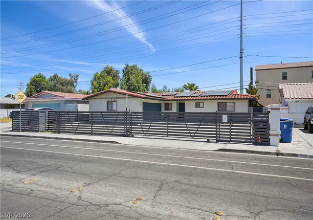 1st image of 213 Shadow Ln, Las Vegas, NV 89106 | MLS# 2777940