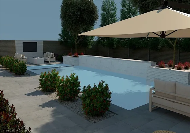 8th image of 5650 Grizzly Summit Dr, Las Vegas, NV 89130 | MLS# 2778297