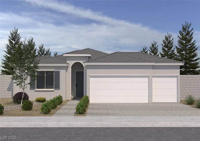 1st image of 5621 Grizzly Summit Dr, Las Vegas, NV 89130 | MLS# 2778288