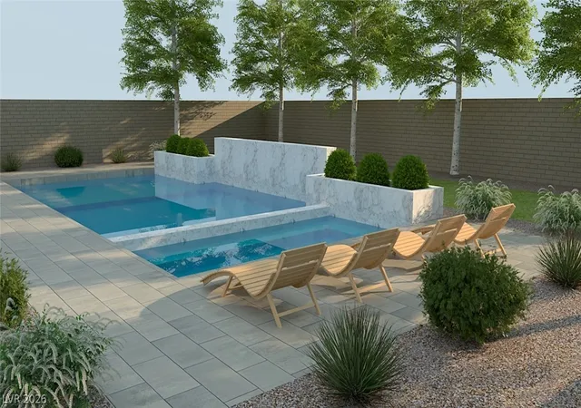 8th image of 5621 Grizzly Summit Dr, Las Vegas, NV 89130 | MLS# 2778288