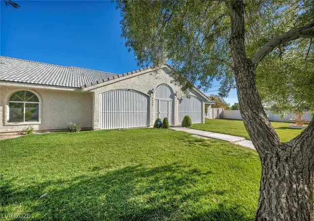 Photo 3 of Single family home for sale at 8736 Procyon St, Las Vegas, NV 89139 | MLS# 2778218 | Listing updated on 2026-08-14