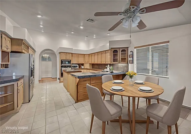 Photo 52 of Single family home for sale at 8736 Procyon St, Las Vegas, NV 89139 | MLS# 2778218 | Listing updated on 2026-08-14