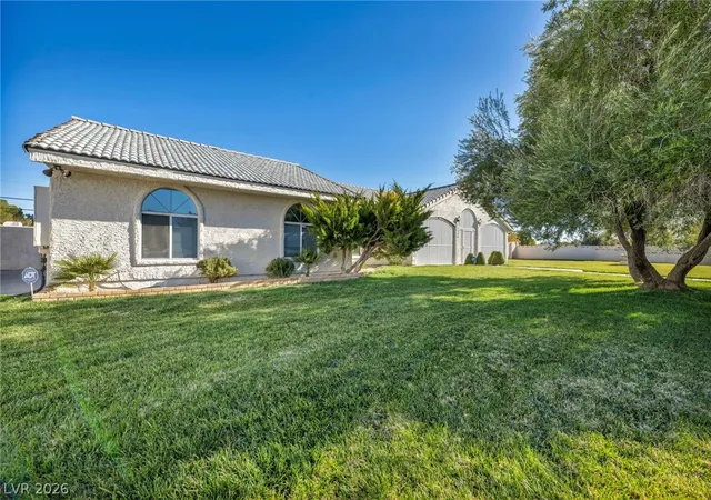 Photo 4 of Single family home for sale at 8736 Procyon St, Las Vegas, NV 89139 | MLS# 2778218 | Listing updated on 2026-08-14