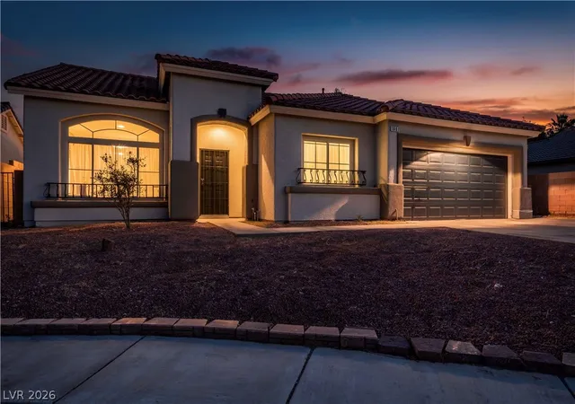 1st image of 1661 Mount Tremblant Ave, Las Vegas, NV 89123 | MLS# 2778250