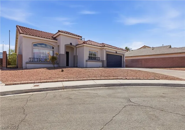 28th image of 1661 Mount Tremblant Ave, Las Vegas, NV 89123 | MLS# 2778250