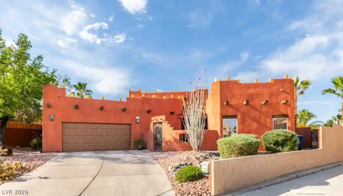 Photo 1 of Single family home for sale at 8152 Eagledancer Ave, Las Vegas, NV 89129 | MLS# 2778322 | Listing updated on 2026-10-30