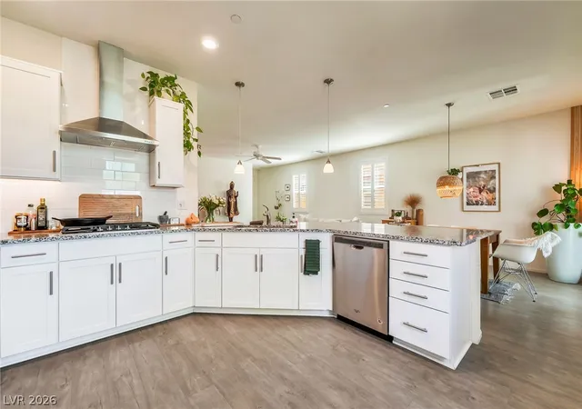 Homes for sale in Henderson, NV | 2918 Tranquil Brook Ave, Henderson, NV 89044 | MLS# 2775495