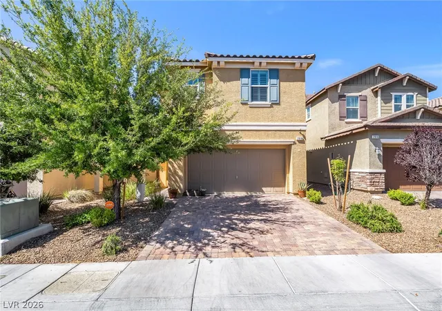 Homes for sale in Henderson, NV | 2918 Tranquil Brook Ave, Henderson, NV 89044 | MLS# 2775495