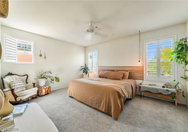 Homes for sale in Henderson, NV | 2918 Tranquil Brook Ave, Henderson, NV 89044 | MLS# 2775495