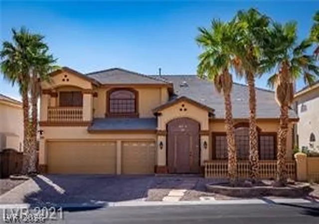 1st image of 6345 Narrow Isthmus Ave, Las Vegas, NV 89139 | MLS# 2778355