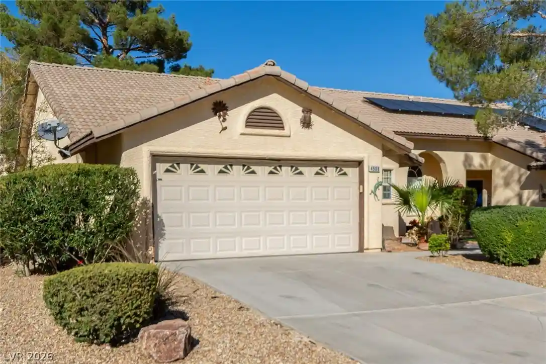 Photo 1 of Townhouse for sale at 4908 Winterset Dr, Las Vegas, NV 89130 | MLS# 2778352 | Listing updated on 2026-10-30