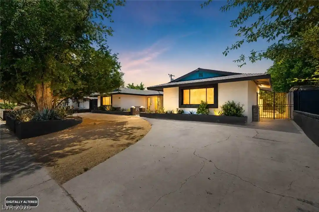 Photo 1 of Single family home for sale at 3213 Brazos St, Las Vegas, NV 89169 | MLS# 2778308 | Listing updated on 2026-10-21