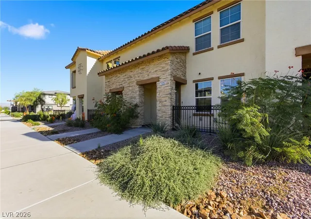 Photo 3 of Townhouse for sale at 1125 Meadow Sparrow Pl, Henderson, NV 89011 | MLS# 2778183 | Listing updated on 2026-05-20