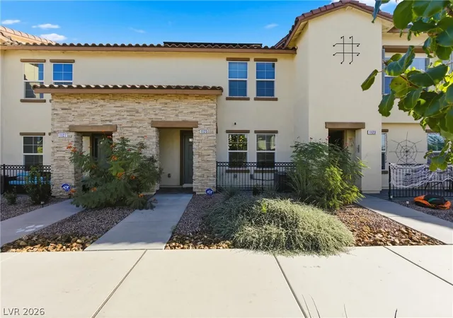 Photo 4 of Townhouse for sale at 1125 Meadow Sparrow Pl, Henderson, NV 89011 | MLS# 2778183 | Listing updated on 2026-05-20