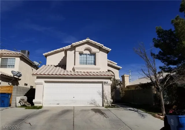 1st image of 5710 Roundrock Dr, Las Vegas, NV 89142 | MLS# 2778370