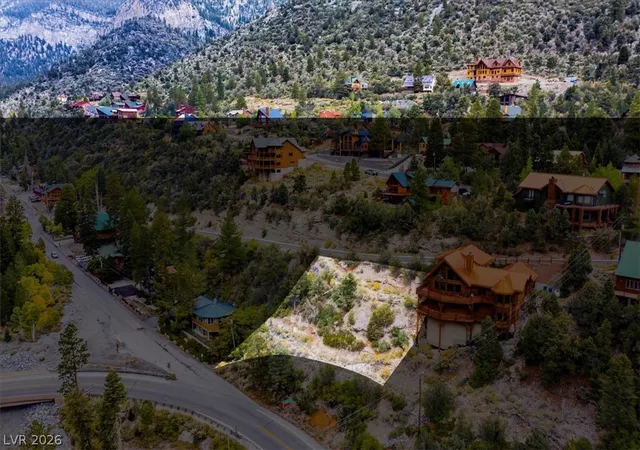 Photo 3 of Land for sale at 4925 Spruce Rd, Las Vegas, NV 89124 | MLS# 2778361 | Listing updated on 2026-07-15