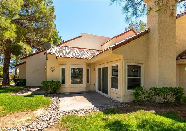 Homes for sale in Las Vegas, NV | 6956 Emerald Springs Ln, Las Vegas, NV 89113 | MLS# 2775341
