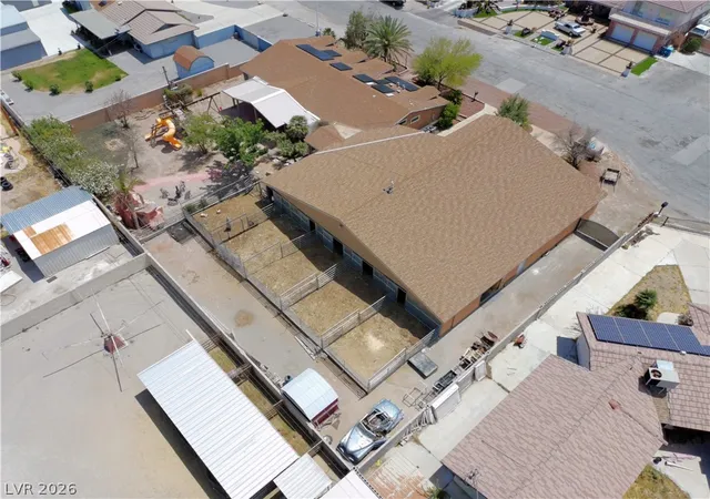 Photo 3 of Manufactured home for sale at 1725 Leonard Ln, Las Vegas, NV 89108 | MLS# 2778392 | Listing updated on 2026-07-21