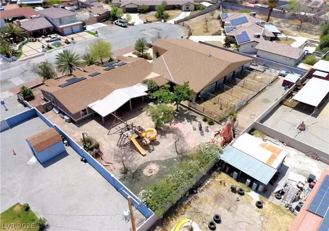 Photo 3 of Manufactured home for sale at 1725 Leonard Ln, Las Vegas, NV 89108 | MLS# 2778392 | Listing updated on 2026-07-21
