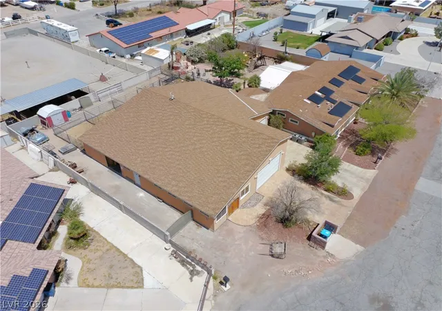 Photo 4 of Manufactured home for sale at 1725 Leonard Ln, Las Vegas, NV 89108 | MLS# 2778392 | Listing updated on 2026-07-21
