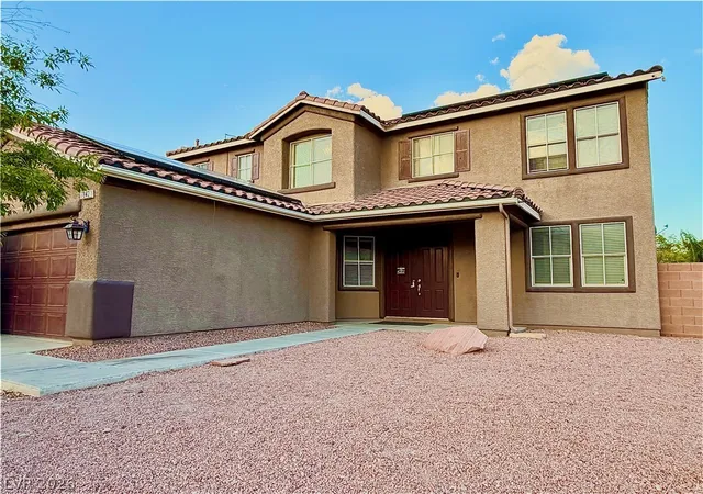 Photo 1 of Single family home for sale at 7842 Flat Crk St, Las Vegas, NV 89131 | MLS# 2778057 | Listing updated on 2026-08-20