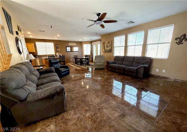 Photo 3 of Single family home for sale at 7842 Flat Crk St, Las Vegas, NV 89131 | MLS# 2778057 | Listing updated on 2026-08-20