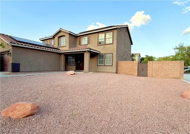 Photo 40 of Single family home for sale at 7842 Flat Crk St, Las Vegas, NV 89131 | MLS# 2778057 | Listing updated on 2026-08-20