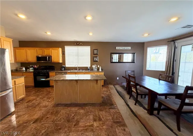 Photo 3 of Single family home for sale at 7842 Flat Crk St, Las Vegas, NV 89131 | MLS# 2778057 | Listing updated on 2026-08-20
