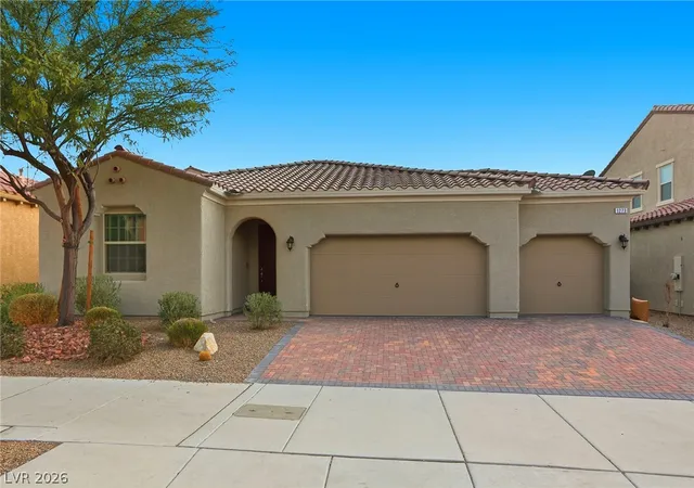 3rd image of 1273 Olivia Pkwy, Henderson, NV 89011 | MLS# 2778404