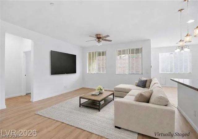 4th image of 1273 Olivia Pkwy, Henderson, NV 89011 | MLS# 2778404