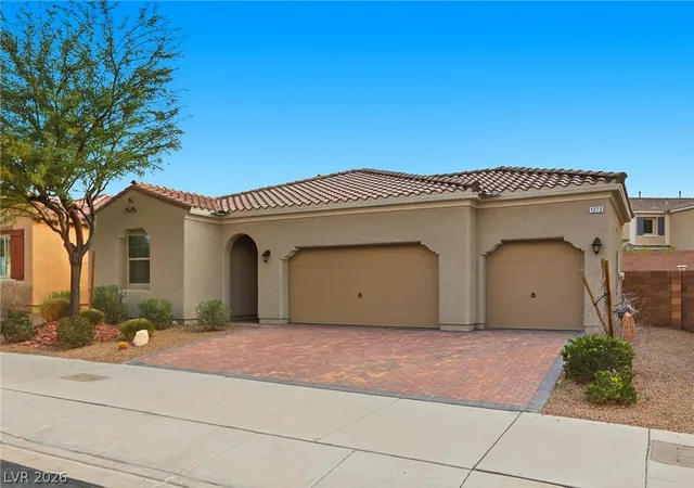 5th image of 1273 Olivia Pkwy, Henderson, NV 89011 | MLS# 2778404