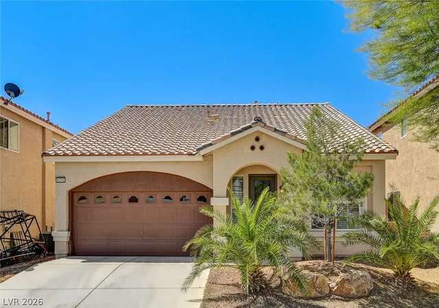 Photo 1 of Single family home for sale at 6351 Tomahawk Ml Ct, Las Vegas, NV 89139 | MLS# 2778428 | Listing updated on 2026-06-29