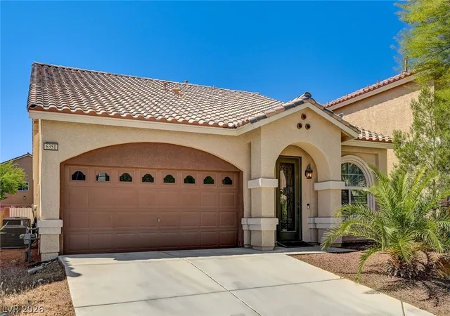 Photo 2 of Single family home for sale at 6351 Tomahawk Ml Ct, Las Vegas, NV 89139 | MLS# 2778428 | Listing updated on 2026-06-29