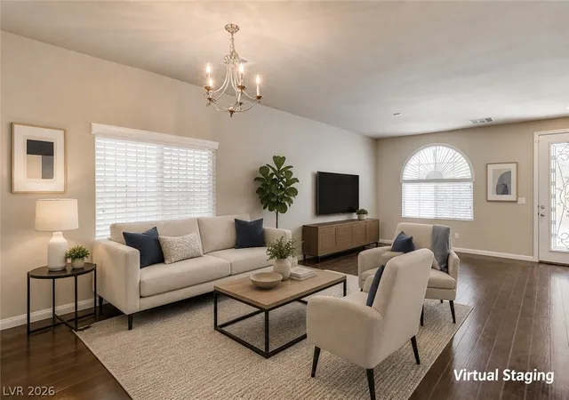 Photo 3 of Single family home for sale at 6351 Tomahawk Ml Ct, Las Vegas, NV 89139 | MLS# 2778428 | Listing updated on 2026-06-29