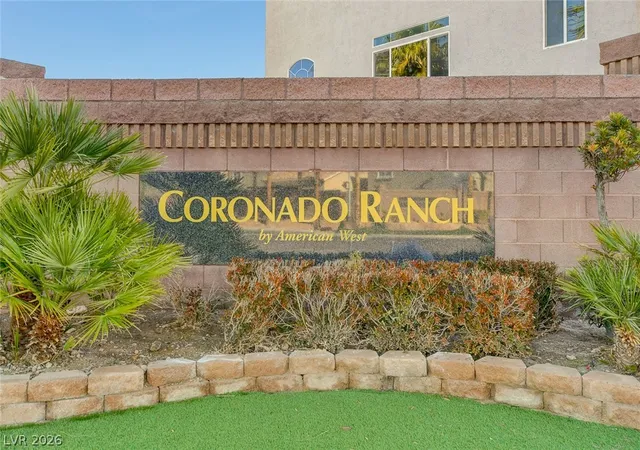 Photo 57 of Single family home for sale at 6351 Tomahawk Ml Ct, Las Vegas, NV 89139 | MLS# 2778428 | Listing updated on 2026-06-29