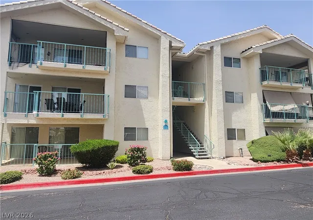 2nd image of 3550 Bay Sands Dr #1042, Laughlin, NV 89029 | MLS# 2778406