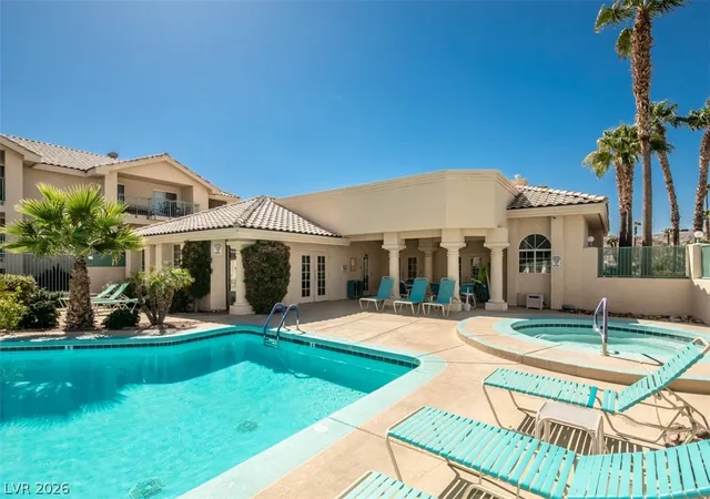 5th image of 3550 Bay Sands Dr #1042, Laughlin, NV 89029 | MLS# 2778406