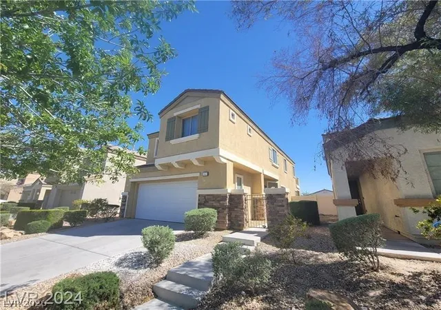 1st image of 3665 Remington Grove Ave, North Las Vegas, NV 89081 | MLS# 2778162