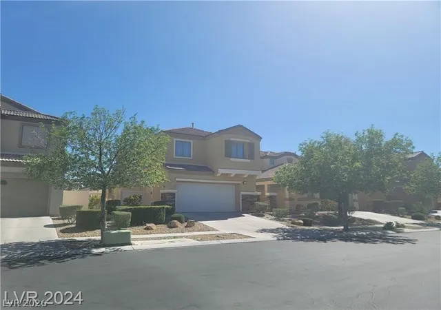 2nd image of 3665 Remington Grove Ave, North Las Vegas, NV 89081 | MLS# 2778162