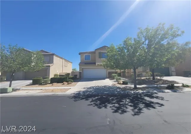 4th image of 3665 Remington Grove Ave, North Las Vegas, NV 89081 | MLS# 2778162