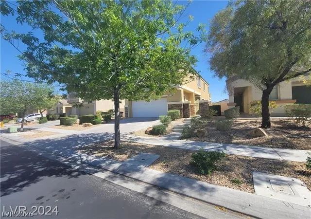 5th image of 3665 Remington Grove Ave, North Las Vegas, NV 89081 | MLS# 2778162