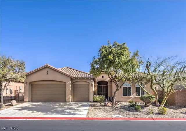 1st image of 7264 Summer Duck Wy, North Las Vegas, NV 89084 | MLS# 2778447