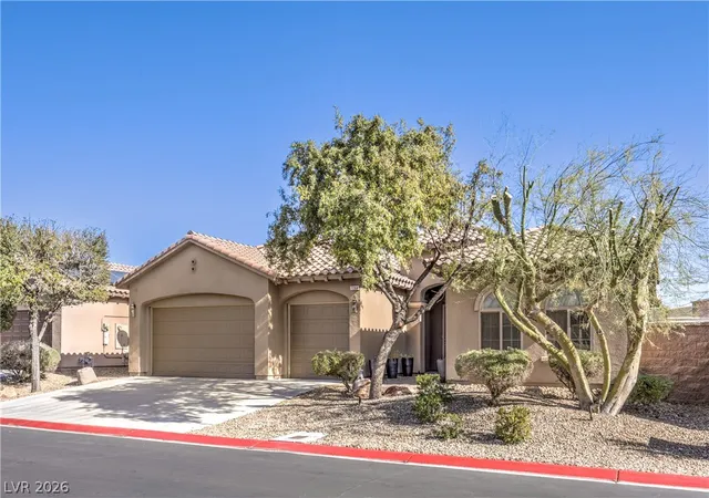 2nd image of 7264 Summer Duck Wy, North Las Vegas, NV 89084 | MLS# 2778447