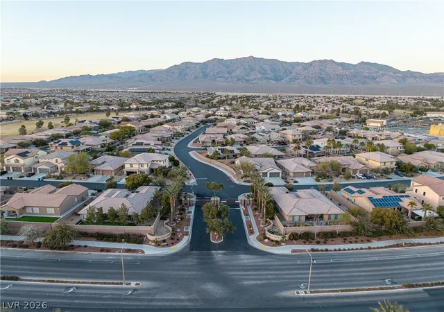 57th image of 7264 Summer Duck Wy, North Las Vegas, NV 89084 | MLS# 2778447